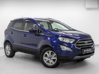 EcoSport