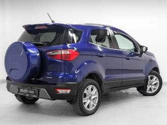 EcoSport