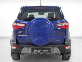 EcoSport