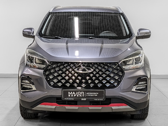 фото Chery Tiggo 4 Pro 2023