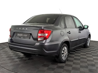 фото Lada Granta II 2019