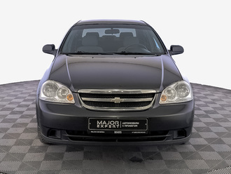 фото Chevrolet Lacetti (J200) 2009