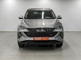 фото Haval F7 2024