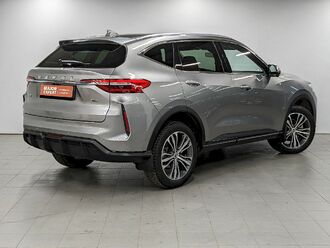 фото Haval F7 2024