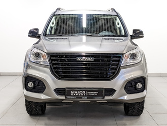 фото Haval H9 I 2022