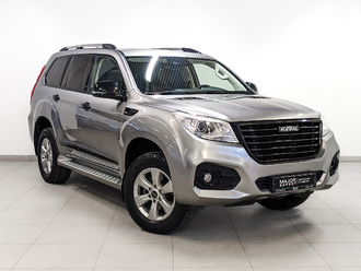 фото Haval H9 I 2022