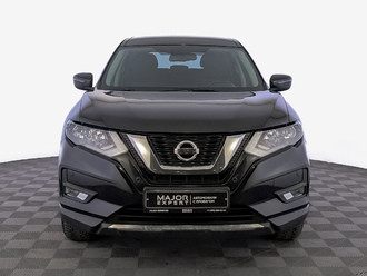 фото Nissan X-Trail III T32 2020