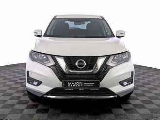 фото Nissan X-Trail III T32 2021