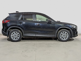 фото Mazda CX-5 I 2012