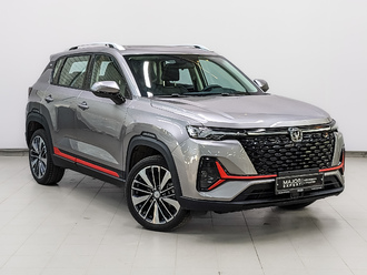 фото Changan CS35 Plus 2023