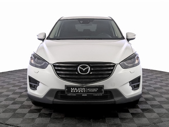 фото Mazda CX-5 I 2016