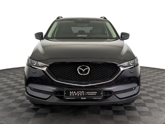 фото Mazda CX-5 II 2021