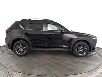 фото Mazda CX-5 II 2021