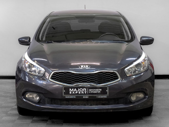 фото Kia Cee`d II 2015