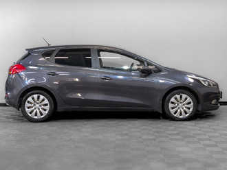 фото Kia Cee`d II 2015