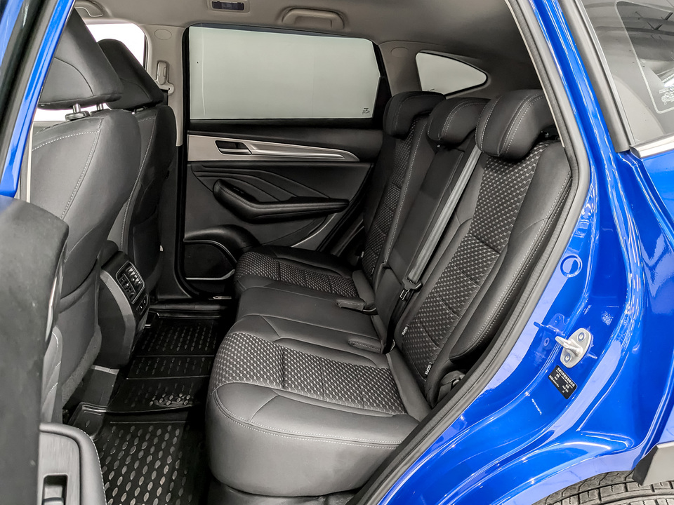Фото Haval F7 I с пробегом 66 266 км