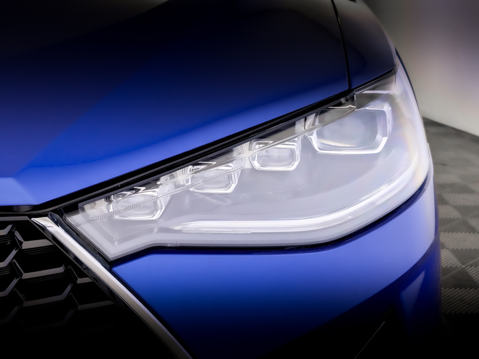 Фото Haval F7 I с пробегом 66 266 км