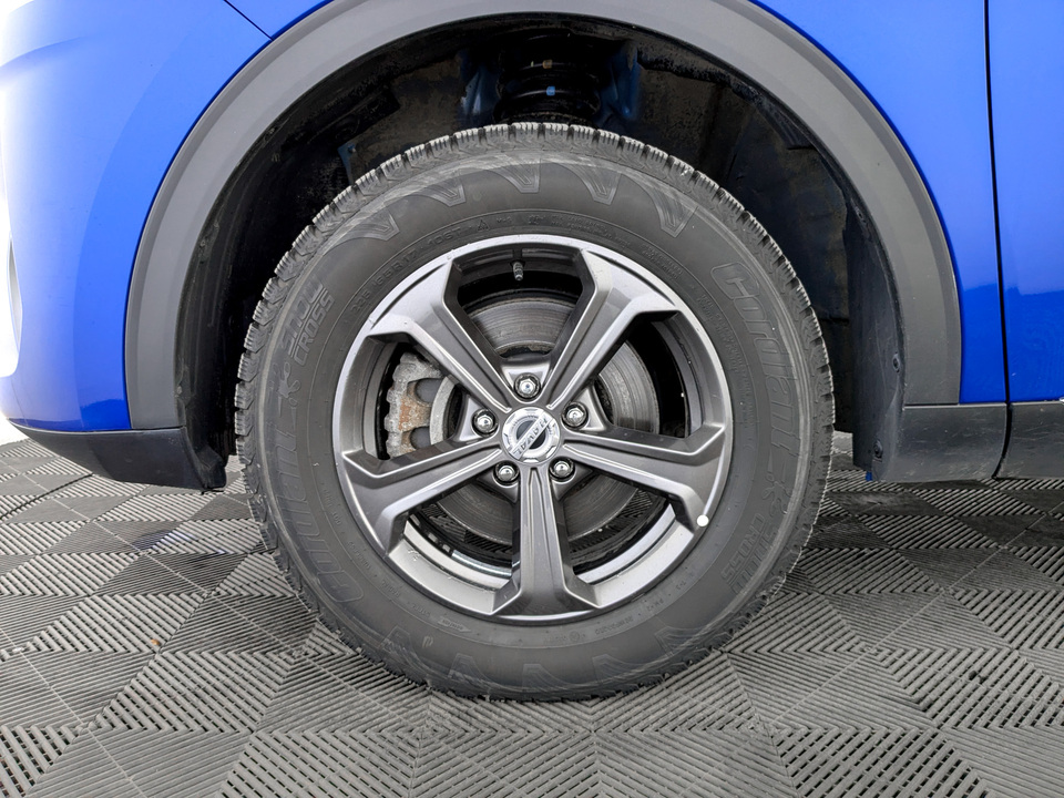 Фото Haval F7 I с пробегом 66 266 км