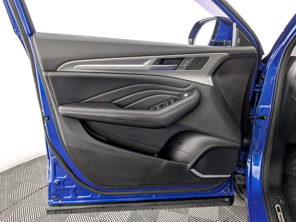 Фото Haval F7 I с пробегом 66 266 км