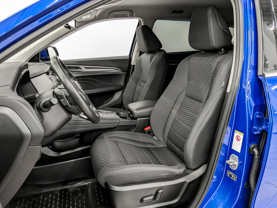 Фото Haval F7 I с пробегом 66 266 км