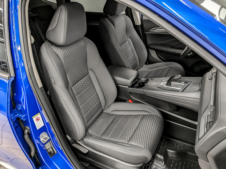 Фото Haval F7 I с пробегом 66 266 км