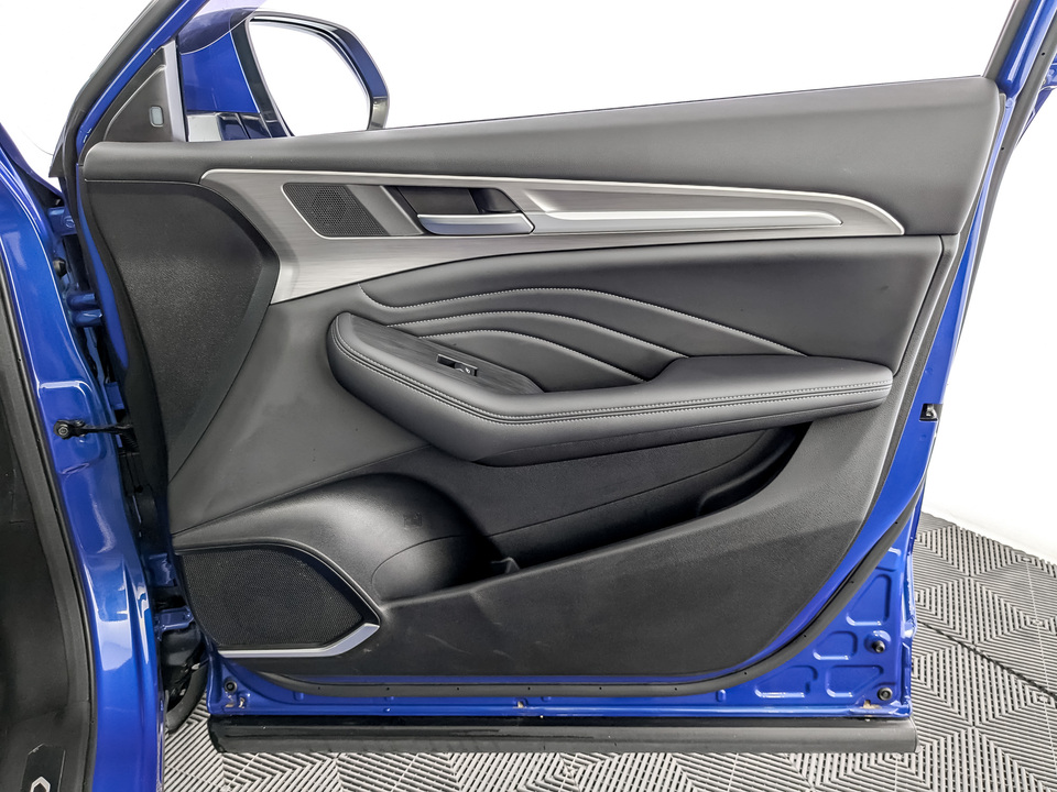 Фото Haval F7 I с пробегом 66 266 км