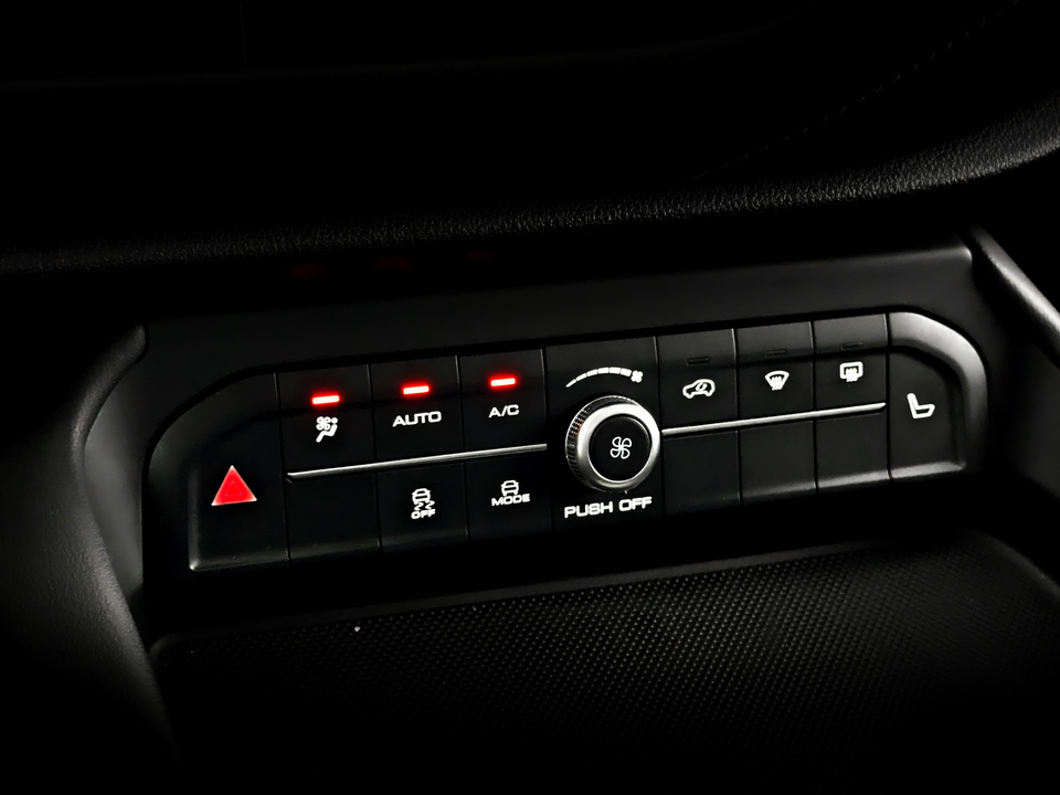 Фото Haval F7 I с пробегом 66 266 км