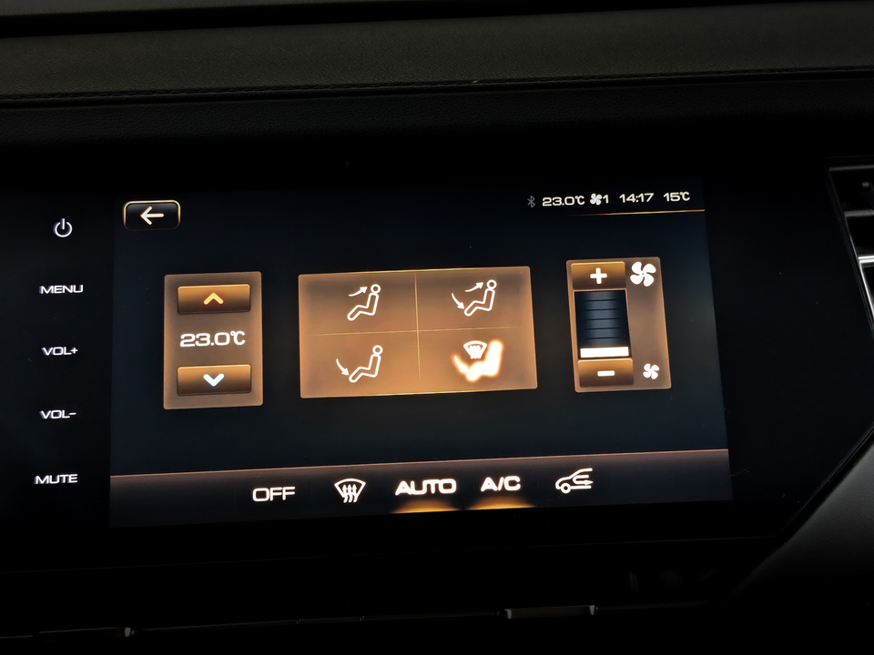 Фото Haval F7 I с пробегом 66 266 км