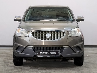 фото SsangYong Actyon II 2012