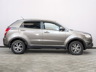 фото SsangYong Actyon II 2012