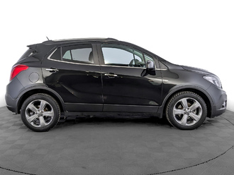 фото Opel Mokka 2013