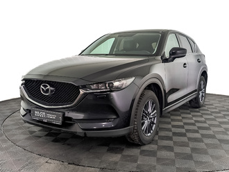 фото Mazda CX-5 II 2020