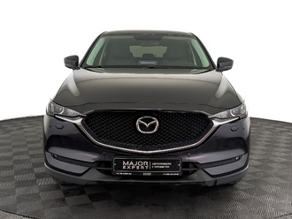 фото Mazda CX-5 II 2020