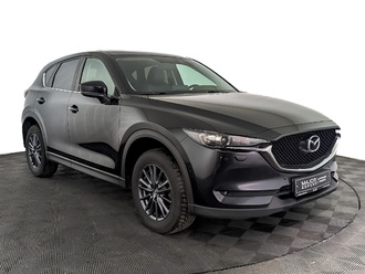 фото Mazda CX-5 II 2020