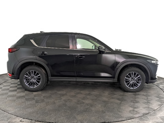 фото Mazda CX-5 II 2020