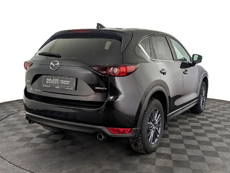 фото Mazda CX-5 II 2020