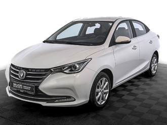 фото Changan Alsvin II 2023