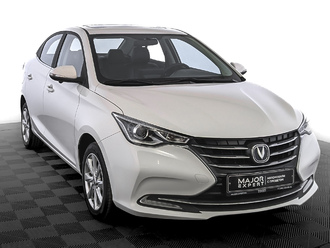 фото Changan Alsvin II 2023