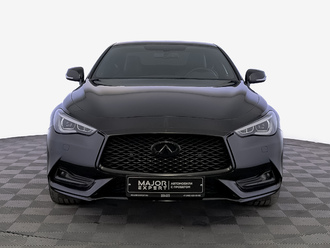 фото Infiniti Q60 II 2020