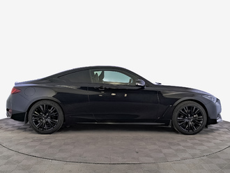 фото Infiniti Q60 II 2020