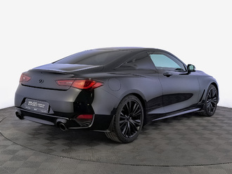 фото Infiniti Q60 II 2020