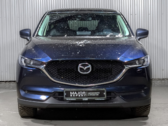 фото Mazda CX-5 II 2020