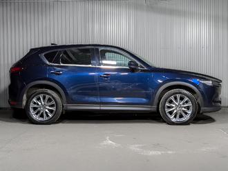 фото Mazda CX-5 II 2020