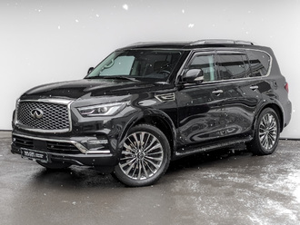 Infiniti QX80