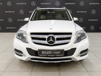 фото Mercedes-Benz GLK (X204) 2014