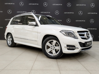 фото Mercedes-Benz GLK (X204) 2014