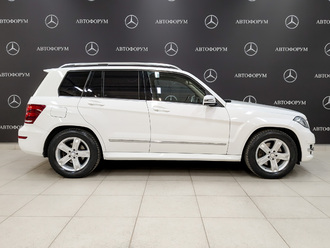 фото Mercedes-Benz GLK (X204) 2014