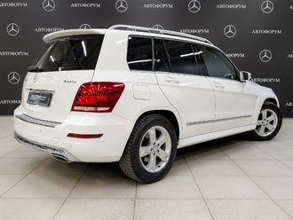 фото Mercedes-Benz GLK (X204) 2014