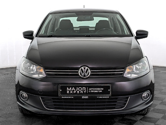 фото Volkswagen Polo Sedan 2014