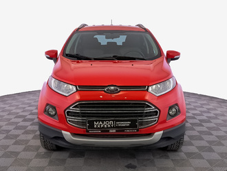 EcoSport